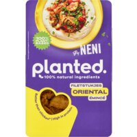 Een afbeelding van Planted Filetstukjes oriental