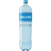 Een afbeelding van Bar-le-Duc Mineraalwater koolzuurvrij