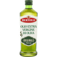 Een afbeelding van Bertolli Originale extra vierge olijfolie