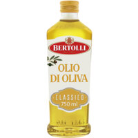 Een afbeelding van Bertolli Classico olijfolie