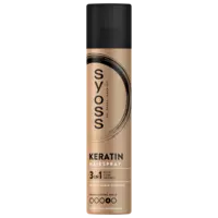 Syoss Spray keratin