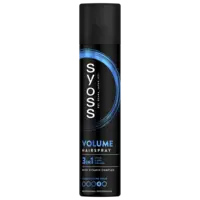 Syoss Spray volume