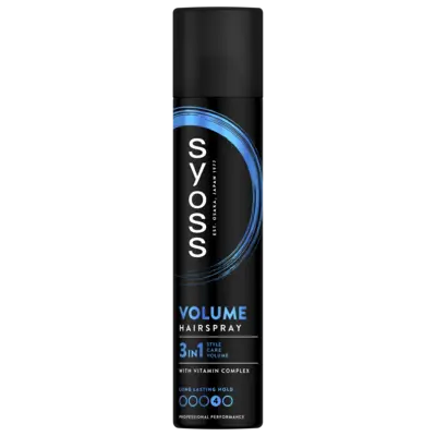 pdp-image-Syoss Spray volume