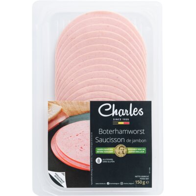 pdp-image-Charles Boterhamworst bel