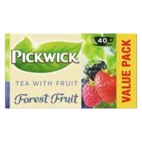 Pickwick Forest fruit value pack