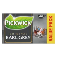 Pickwick Earl grey value pack