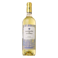 Marqués de Vitoria White rioja