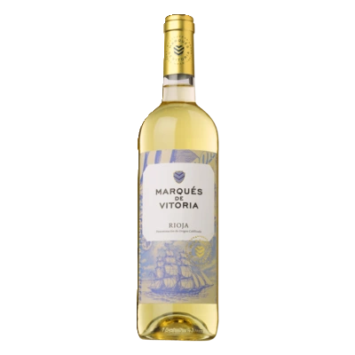 pdp-image-Marqués de Vitoria White rioja