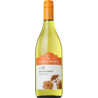 Een afbeelding van Lindeman's Bin 65 chardonnay