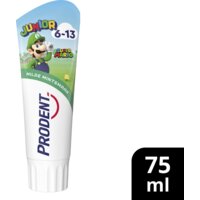 Een afbeelding van Prodent Tandpasta Mario junior 6-13 jaar