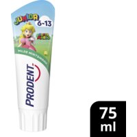 Een afbeelding van Prodent Tandpasta Mario junior 6-13 jaar