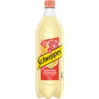 Een afbeelding van Schweppes Agrumes
