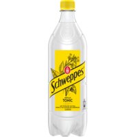 Een afbeelding van Schweppes Indian tonic