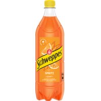 Een afbeelding van Schweppes Spritz