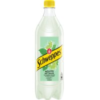 Een afbeelding van Schweppes Virgin mojito