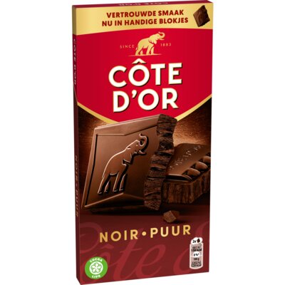 pdp-image-Côte d'Or Chocoladereep puur