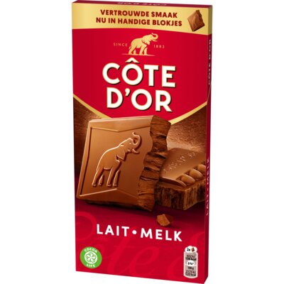 pdp-image-Côte d'Or Chocoladereep melk