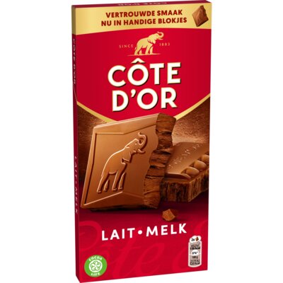 pdp-image-Côte d'Or Chocoladereep melk
