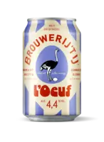 Brouwerij 't IJ L'oeuf