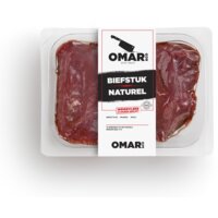 Afbeelding van Omar Biefstuk