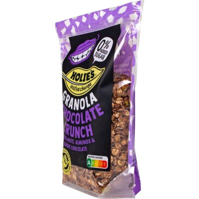 pdp-image-Holie's Granola chocolate crunch