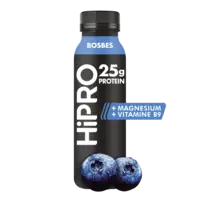 HiPRO Protein drink bosbes