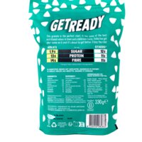 Een afbeelding van Holie's Granola buckwheat & nuts glutenfree