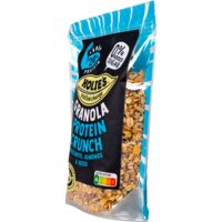 Een afbeelding van Holie's Granola protein crunch