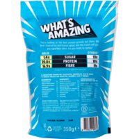 Een afbeelding van Holie's Granola protein crunch