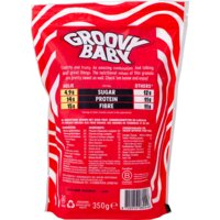 Een afbeelding van Holie's Granola mixed berries