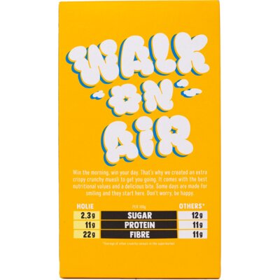 pdp-image-Holie's Crunchy muesli crispy