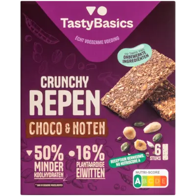 pdp-image-TastyBasics Crunchy repen choco & noten