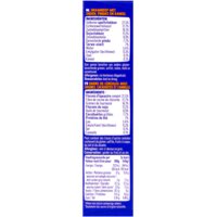 Een afbeelding van Holie's Crunchy bar protein peanut