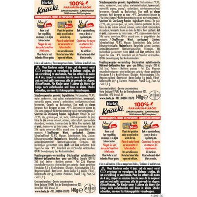 pdp-image-Herta Knacki original bel