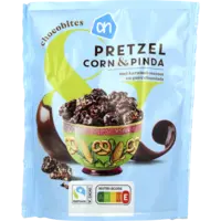 AH Chocobites pretzel corn & pinda