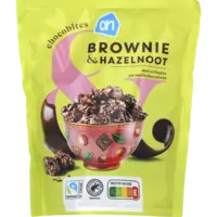AH Chocobites brownie & hazelnoot