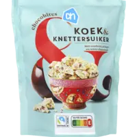 AH Chocobites koek & knettersuiker
