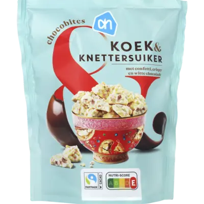 pdp-image-AH Chocobites koek & knettersuiker