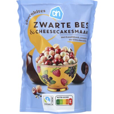 pdp-image-AH Chocobites zwarte bes & cheesecakesmaak