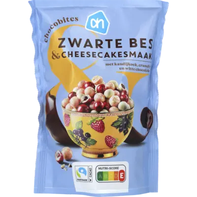 pdp-image-AH Chocobites zwarte bes & cheesecakesmaak