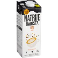 Een afbeelding van Natrue Barista oat drink