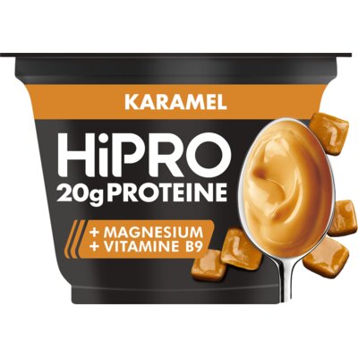 pdp-image-HiPRO Protein pudding karamel