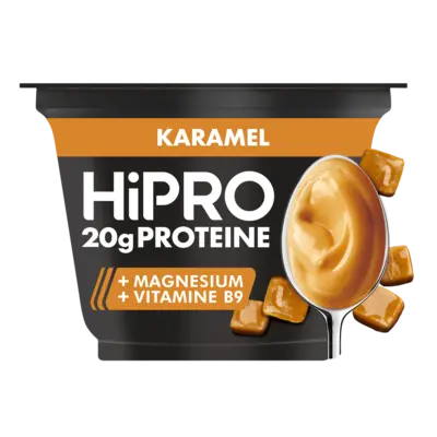 pdp-image-HiPRO Protein pudding karamel