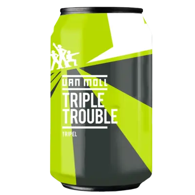 pdp-image-Van Moll Triple trouble tripel