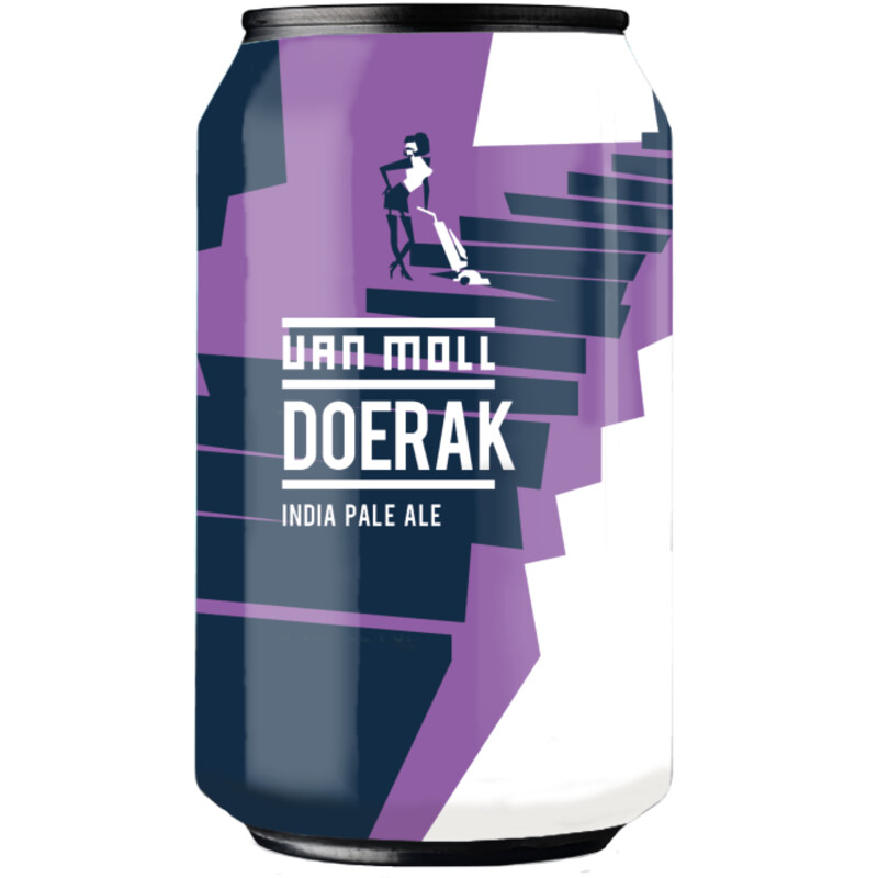 Een afbeelding van Van Moll Doerak