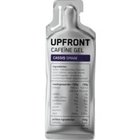 Een afbeelding van Upfront Gel pro cassis smaak