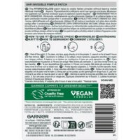 Een afbeelding van Garnier Pimple patch