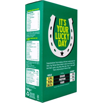 pdp-image-Holie's Crunchy muesli 4 nuts