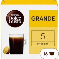 Een afbeelding van Nescafé Dolce Gusto Grande capsules