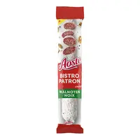 Aoste Bistro patron walnoten bel